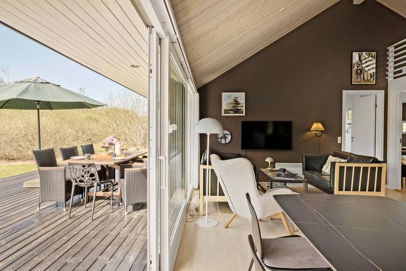 Foto von Ferienhaus HG44 in Tranum - Slettestrand - Nordjütland