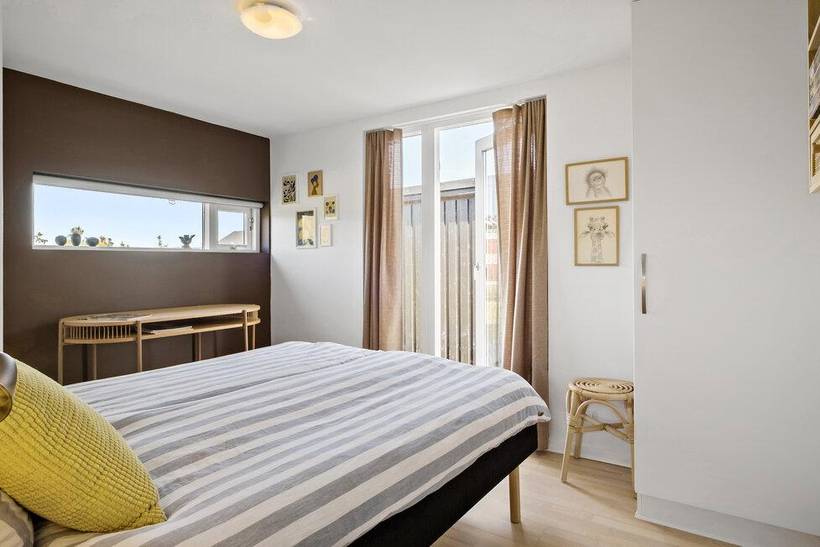Foto von Ferienhaus HG44 in Tranum - Slettestrand - Nordjütland