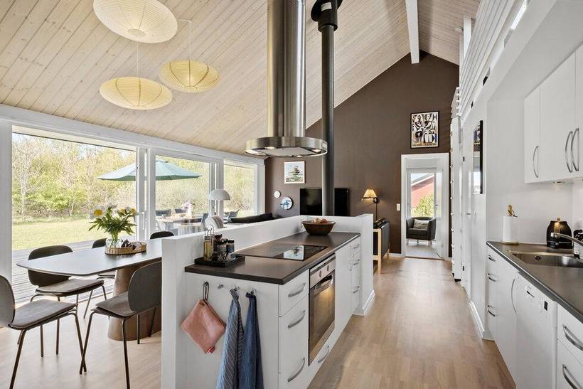 Foto von Ferienhaus HG44 in Tranum - Slettestrand - Nordjütland