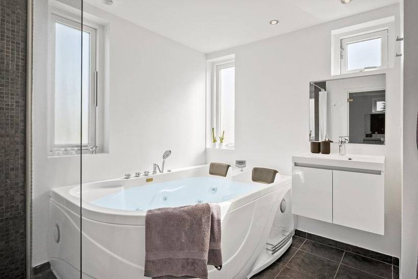 Foto von Ferienhaus HG44 in Tranum - Slettestrand - Nordjütland