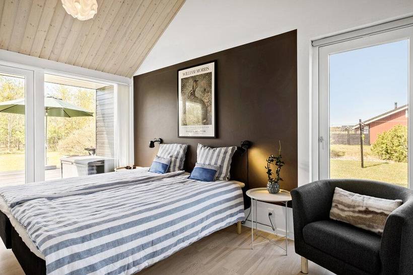 Foto von Ferienhaus HG44 in Tranum - Slettestrand - Nordjütland