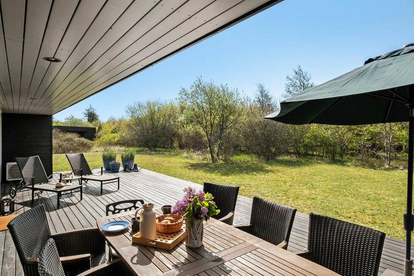 Foto von Ferienhaus HG44 in Tranum - Slettestrand - Nordjütland