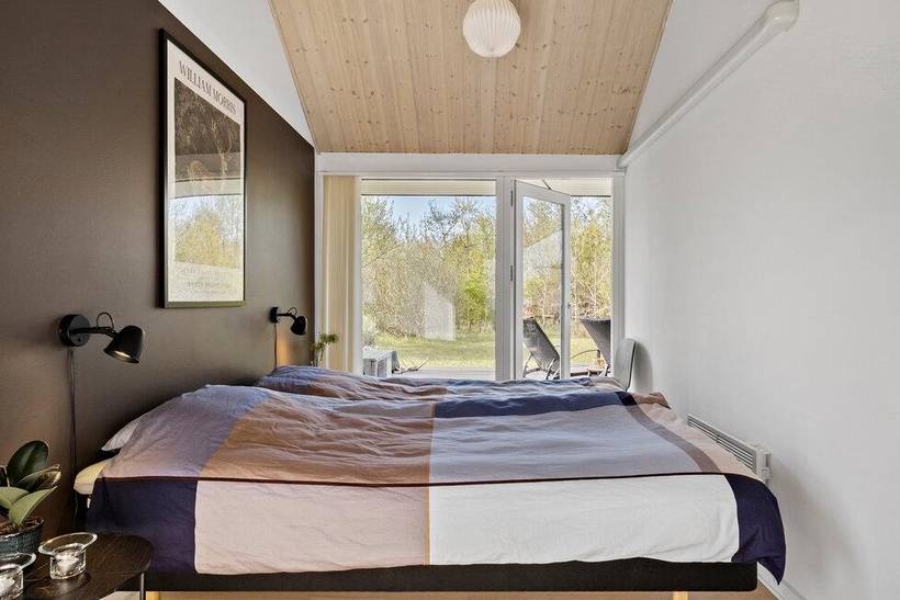 Foto von Ferienhaus HG44 in Tranum - Slettestrand - Nordjütland