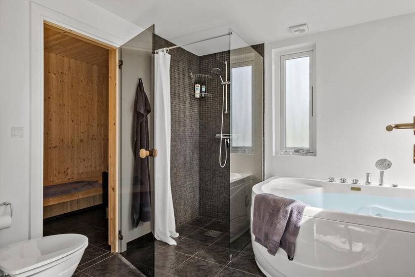 Foto von Ferienhaus HG44 in Tranum - Slettestrand - Nordjütland
