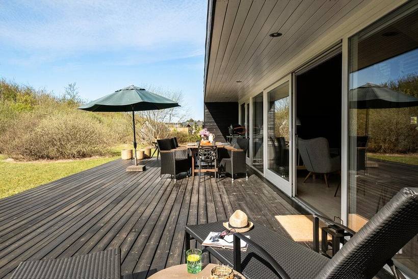 Foto von Ferienhaus HG44 in Tranum - Slettestrand - Nordjütland