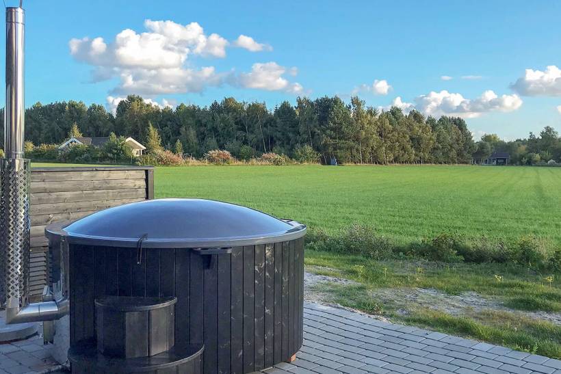 Foto von Ferienhaus HG46 in Råbylille - Møn