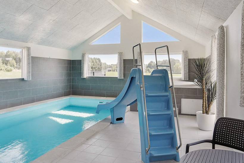 Foto von Ferienhaus HG46 in Råbylille - Møn