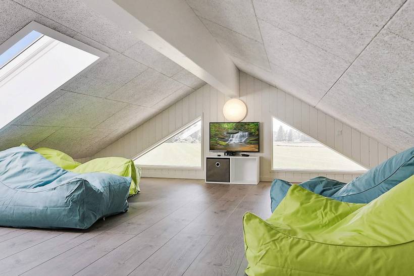 Foto von Ferienhaus HG46 in Råbylille - Møn