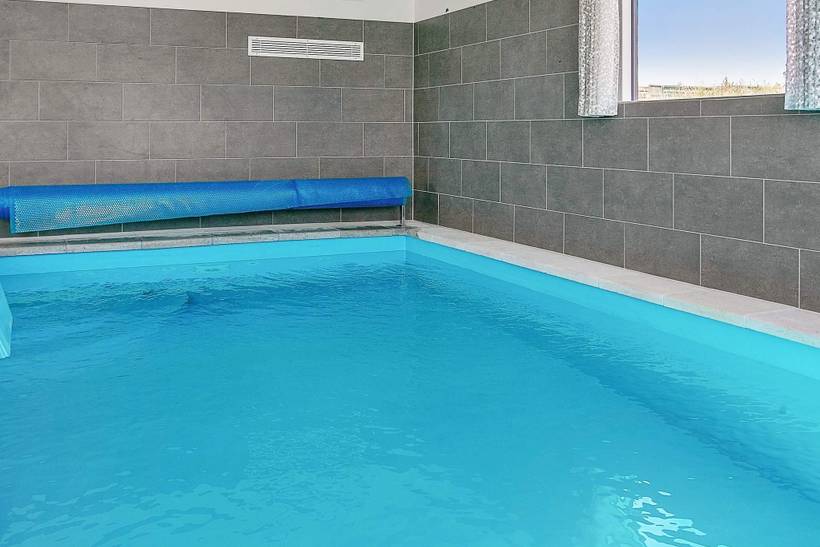 Foto von Ferienhaus HG46 in Råbylille - Møn