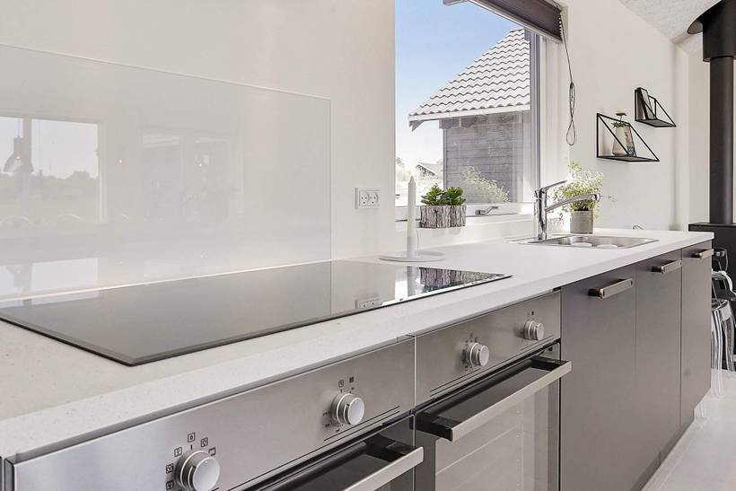 Foto von Ferienhaus HG46 in Råbylille - Møn