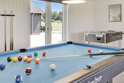 Vorschaubild von Ferienhaus HG46 in Råbylille - Møn