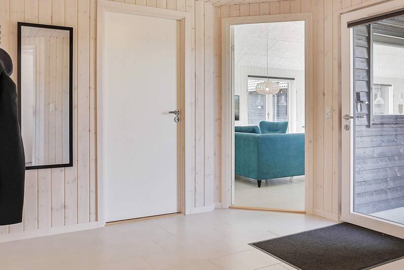 Foto von Ferienhaus HG46 in Råbylille - Møn