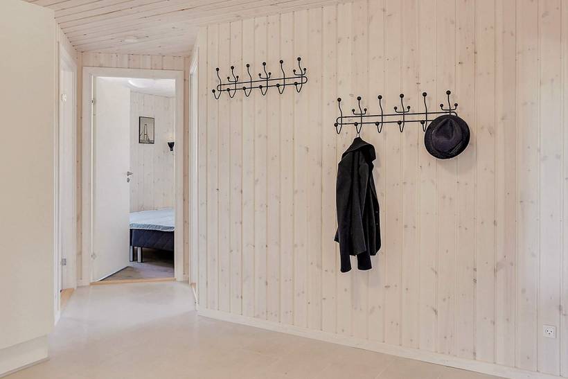 Foto von Ferienhaus HG46 in Råbylille - Møn