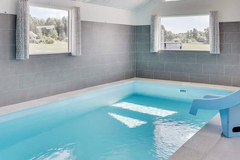 Foto von Ferienhaus HG46 in Råbylille - Møn