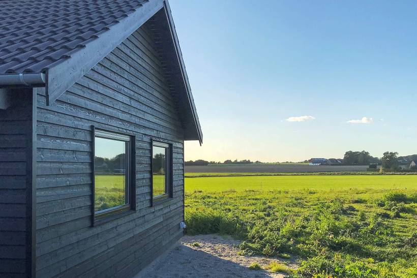 Foto von Ferienhaus HG46 in Råbylille - Møn