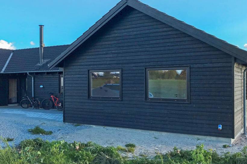 Foto von Ferienhaus HG46 in Råbylille - Møn