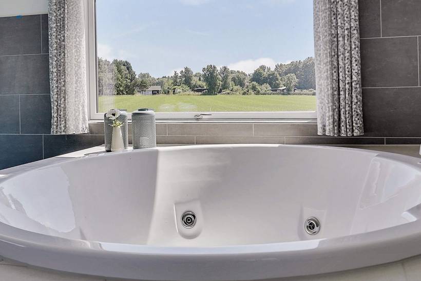 Foto von Ferienhaus HG46 in Råbylille - Møn