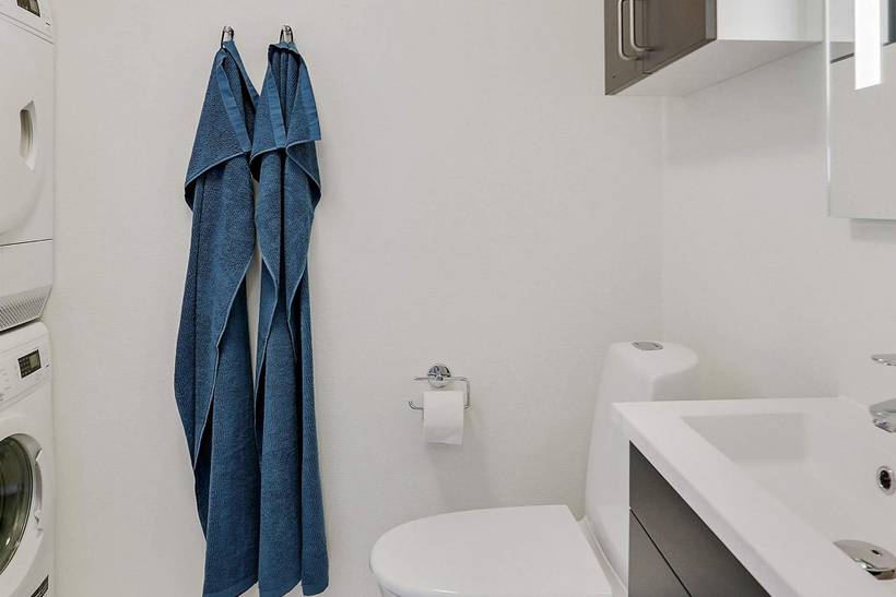Foto von Ferienhaus HG46 in Råbylille - Møn