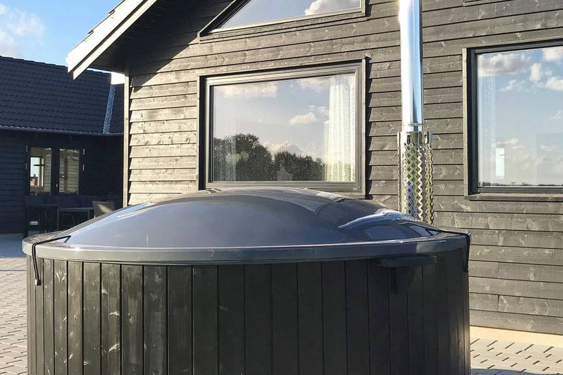 Foto von Ferienhaus HG46 in Råbylille - Møn