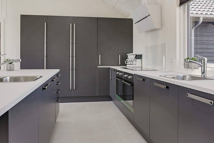 Foto von Ferienhaus HG46 in Råbylille - Møn