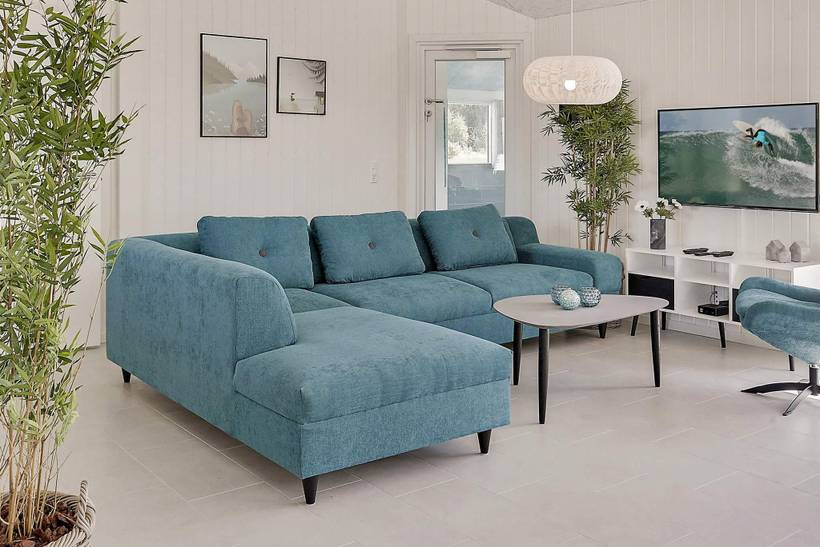 Foto von Ferienhaus HG46 in Råbylille - Møn