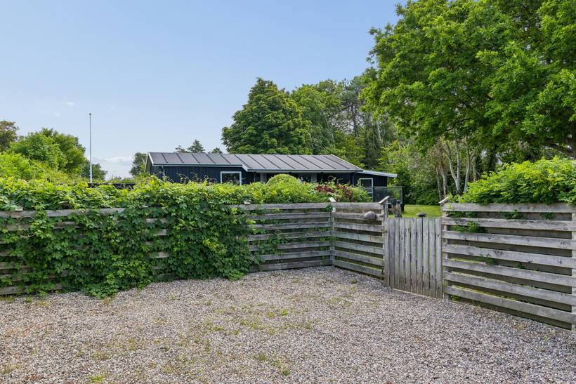 Foto von Ferienhaus HG48 auf Kelstrup - Westseeland