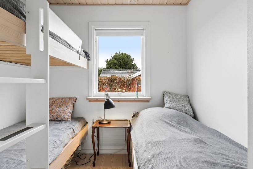 Foto von Ferienhaus HG48 auf Kelstrup - Westseeland