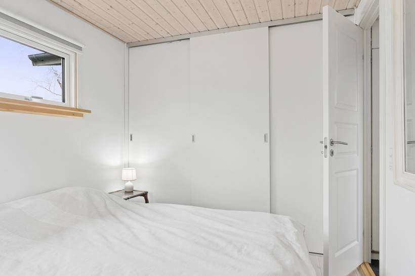 Foto von Ferienhaus HG48 auf Kelstrup - Westseeland