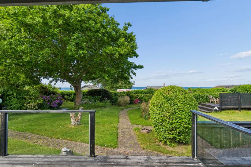 Foto von Ferienhaus HG48 auf Kelstrup - Westseeland