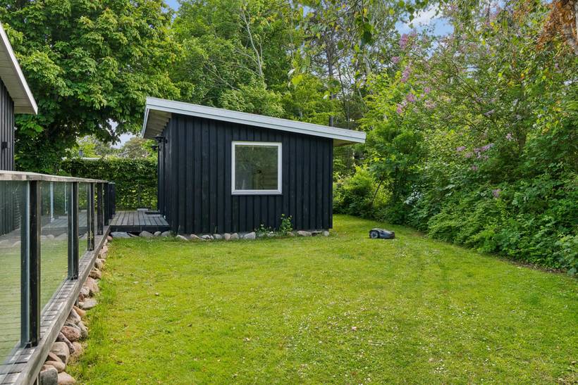 Foto von Ferienhaus HG48 auf Kelstrup - Westseeland