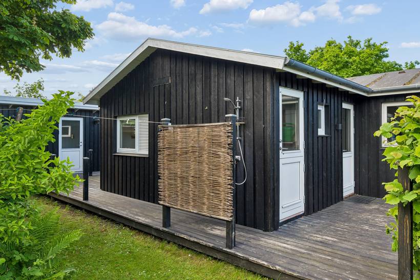 Foto von Ferienhaus HG48 auf Kelstrup - Westseeland