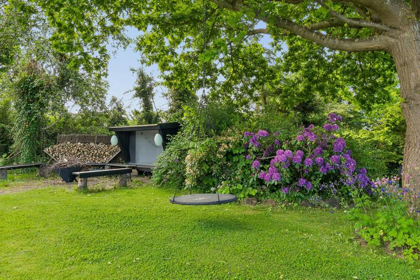 Foto von Ferienhaus HG48 auf Kelstrup - Westseeland