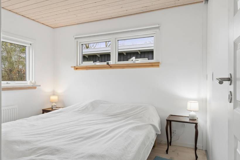 Foto von Ferienhaus HG48 auf Kelstrup - Westseeland