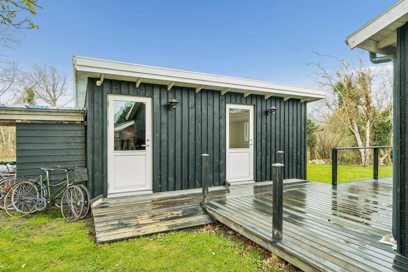 Foto von Ferienhaus HG48 auf Kelstrup - Westseeland