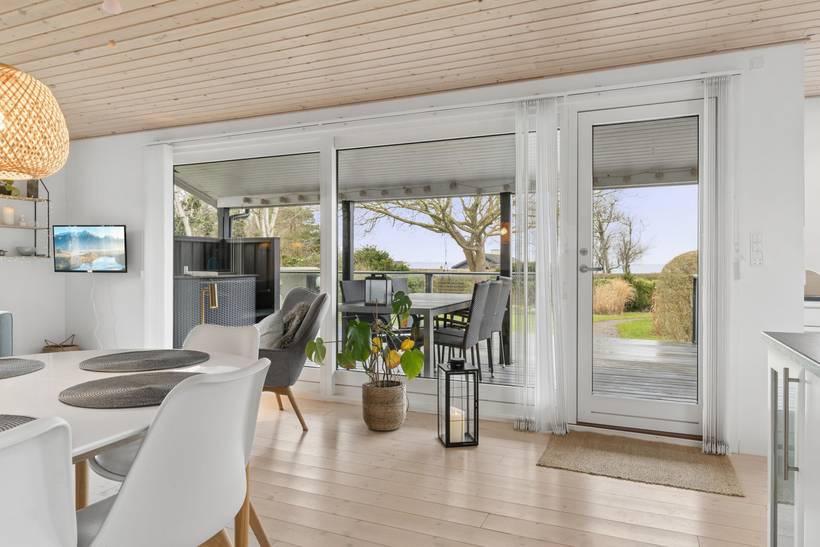 Foto von Ferienhaus HG48 auf Kelstrup - Westseeland