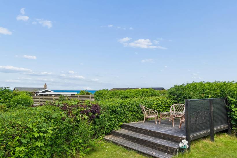 Foto von Ferienhaus HG48 auf Kelstrup - Westseeland