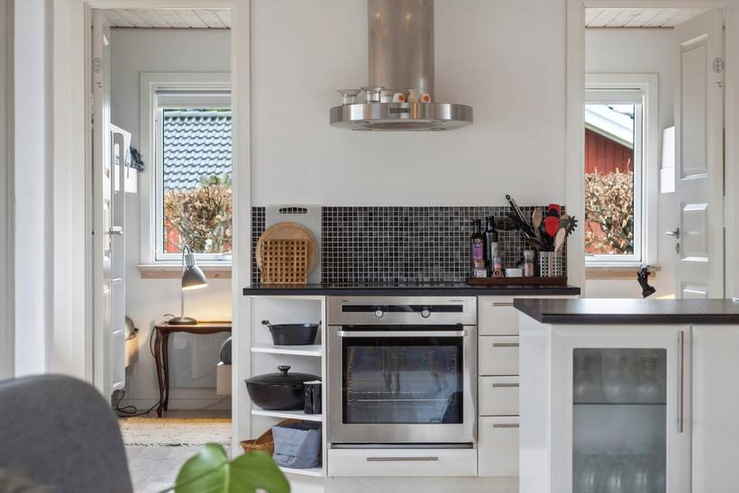 Foto von Ferienhaus HG48 auf Kelstrup - Westseeland