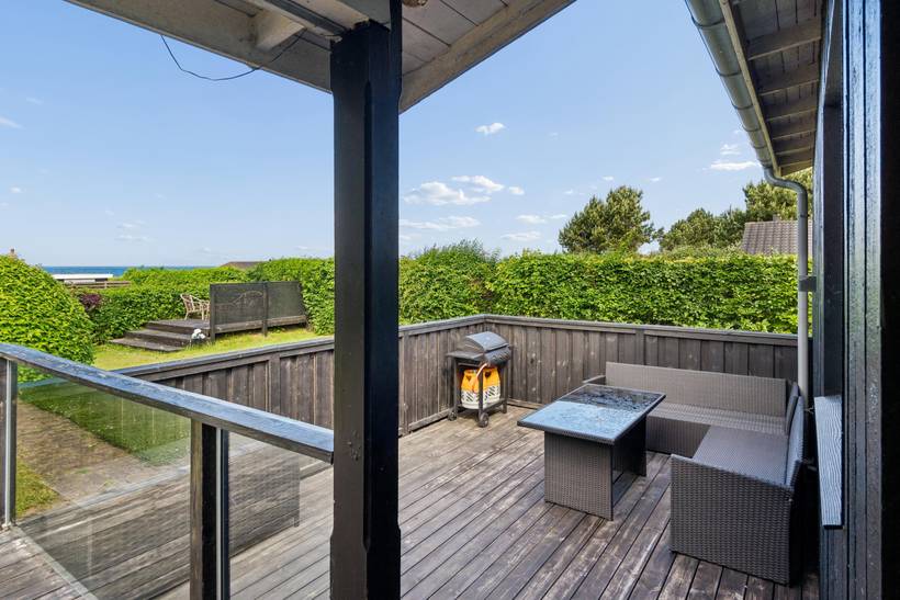 Foto von Ferienhaus HG48 auf Kelstrup - Westseeland