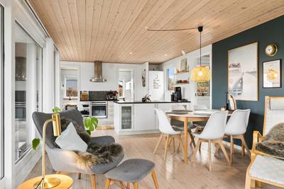 Vorschaubild von Ferienhaus HG48 auf Kelstrup - Westseeland