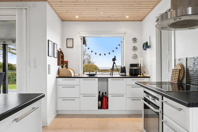 Foto von Ferienhaus HG48 auf Kelstrup - Westseeland