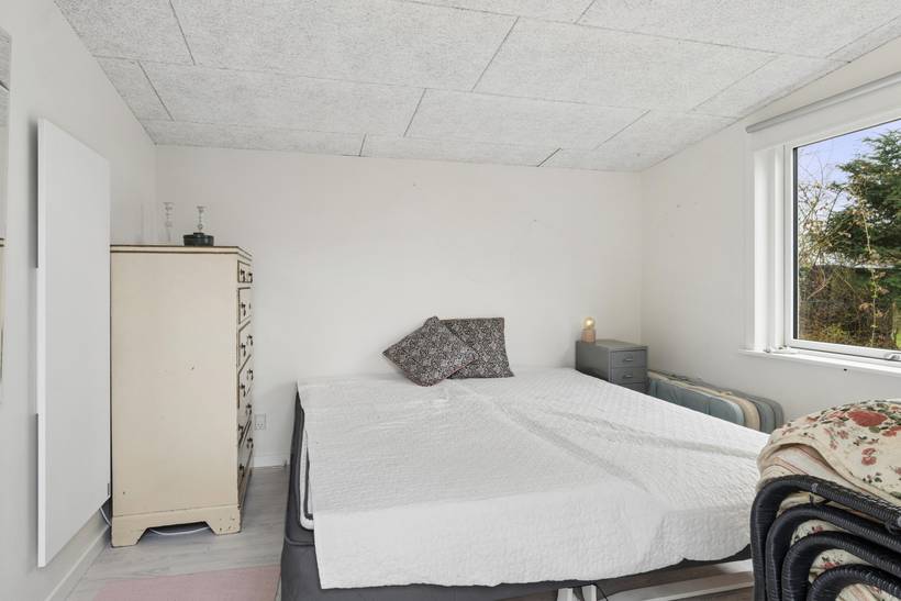 Foto von Ferienhaus HG48 auf Kelstrup - Westseeland