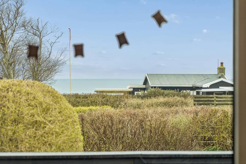 Foto von Ferienhaus HG48 auf Kelstrup - Westseeland