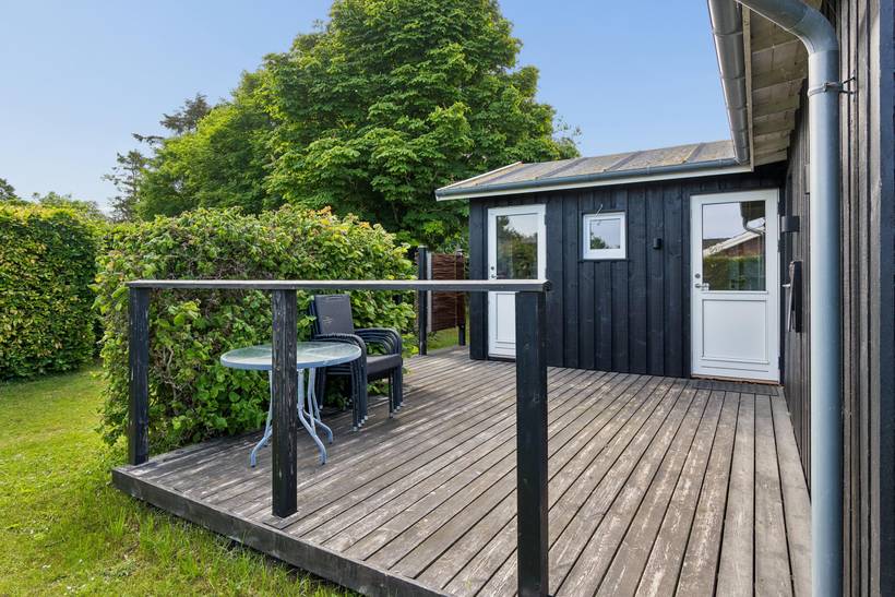 Foto von Ferienhaus HG48 auf Kelstrup - Westseeland
