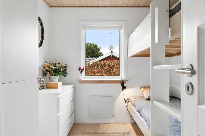 Foto von Ferienhaus HG48 auf Kelstrup - Westseeland