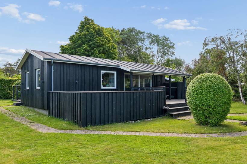 Foto von Ferienhaus HG48 auf Kelstrup - Westseeland