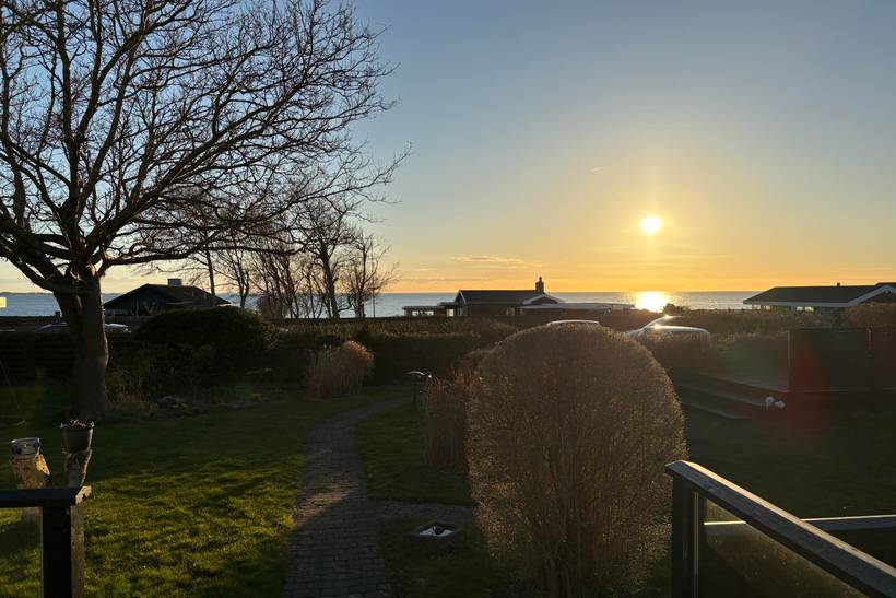 Foto von Ferienhaus HG48 auf Kelstrup - Westseeland
