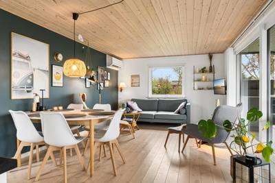 Vorschaubild von Ferienhaus HG48 auf Kelstrup - Westseeland