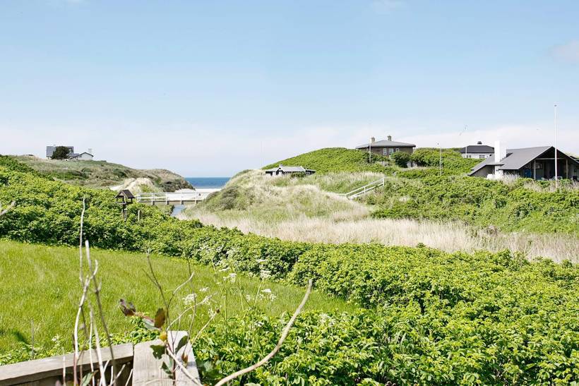 Foto von Ferienhaus HG50 in Løkken - Nordjütland
