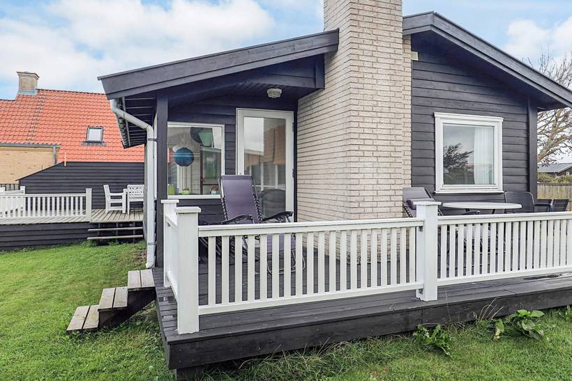 Foto von Ferienhaus HG50 in Løkken - Nordjütland