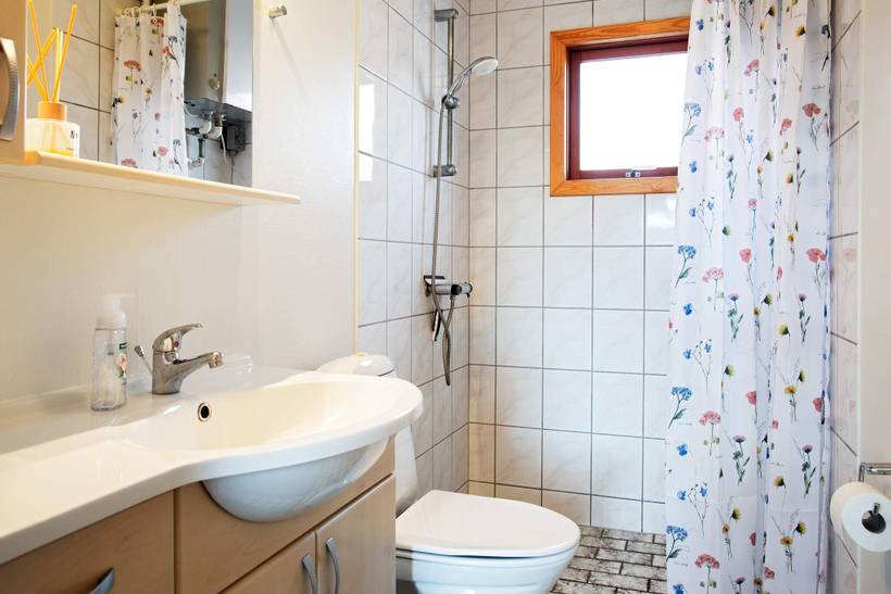 Foto von Ferienhaus HG50 in Løkken - Nordjütland